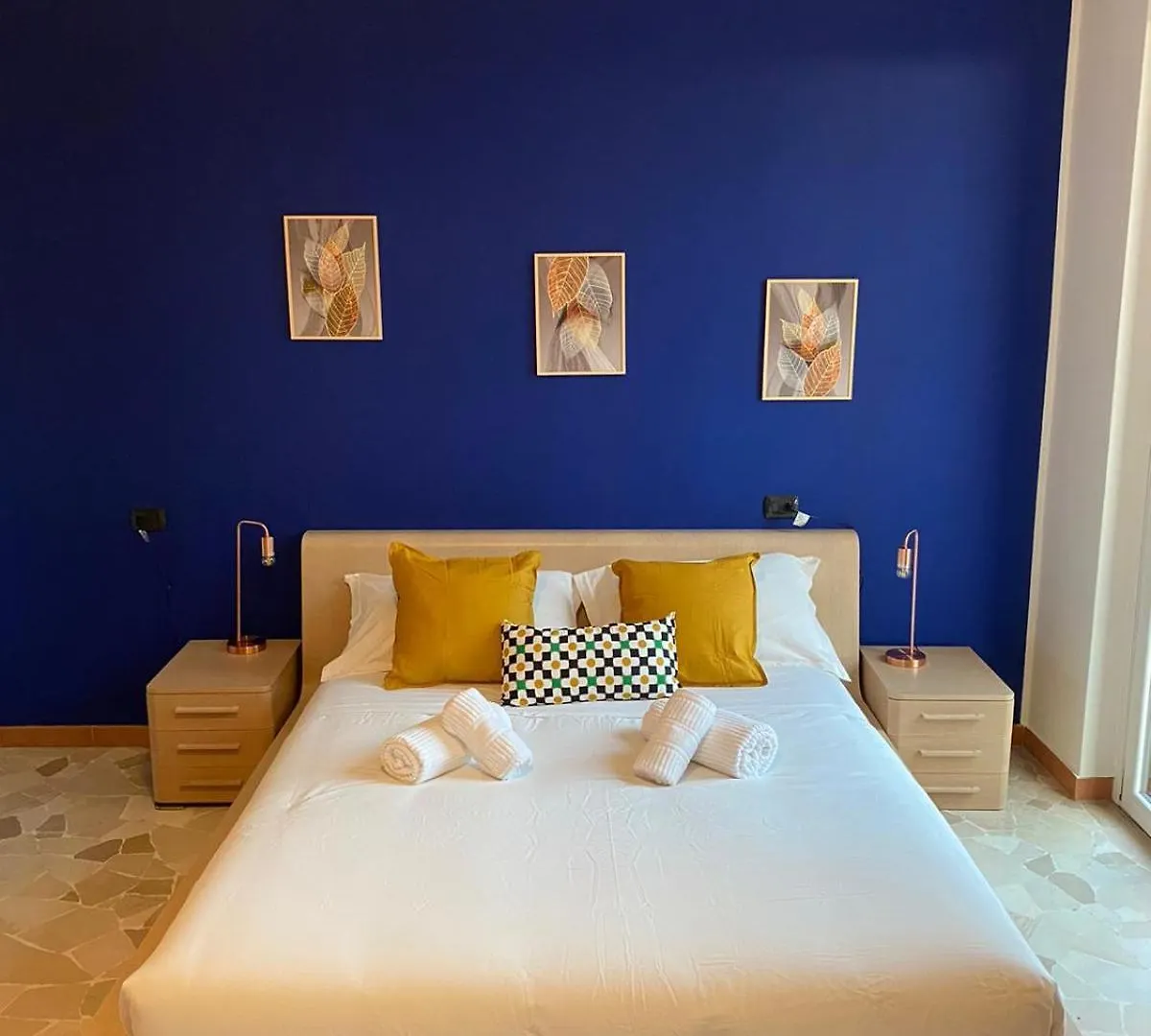 Apartment Accomodo Mib58 Bivano Corvetto Milan