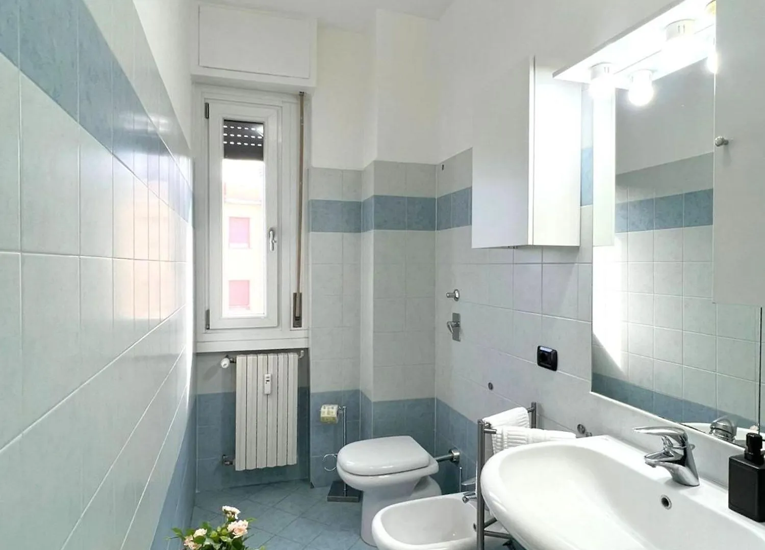 Accomodo Mib58 Bivano Corvetto Milan