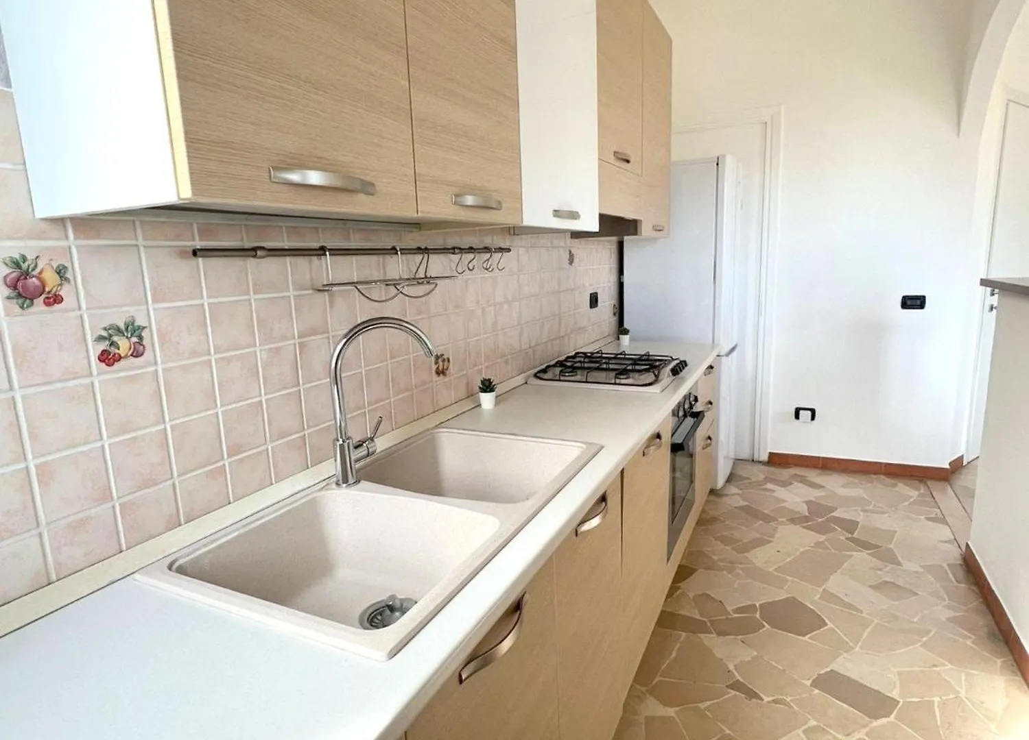 Accomodo Mib58 Bivano Corvetto Milan Apartment
