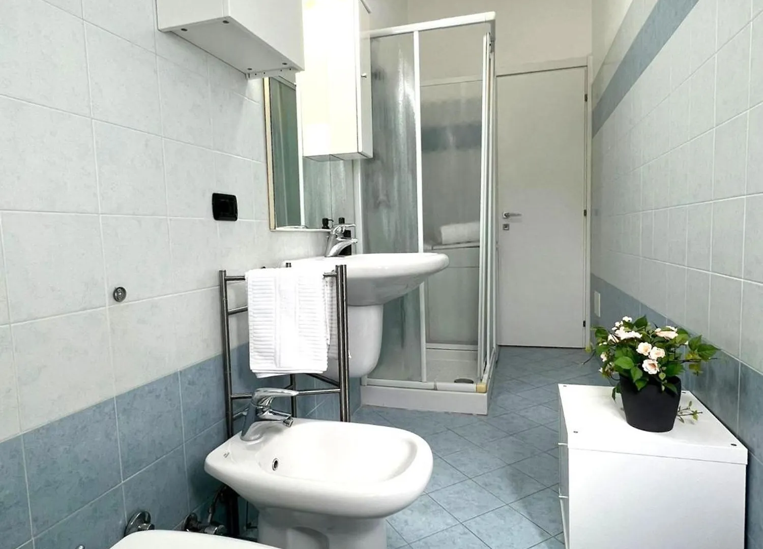 Apartment Accomodo Mib58 Bivano Corvetto Milan Italy