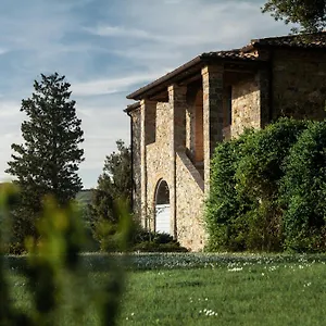 Tenuta Castelgiocondo , Montalcino Italia